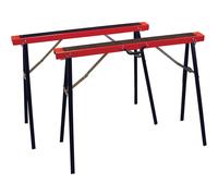 technocraft Cavalletti pieghevoli