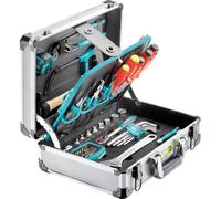 technocraft Valigetta portautensili "PRO COMPACT 106"