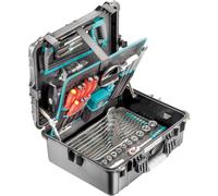 technocraft Valigetta portautensili PRO CONSTRUCTION
