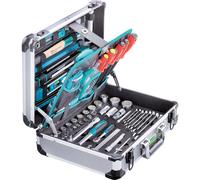 technocraft Valigia portautensili "PRO CASE 5"