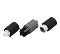 TECHNODESK Rullino Presa Carta Comp. (Kit) (2br06521-2f906230-2f906240-2br06520) per Kyocera Fs1028, Fs1128mfp, Fs1320d
