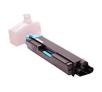 TECHNODESK - Toner Ciano Compatibile Kyocera TK-590C - TFK330CNLJ