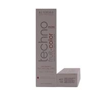 Technofruit Color 4/17 Chestnut Ash Brown 100ml, 4/17 Graphite Brown