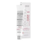 Technofruit Color 5/72 Helle Kastanie Marone Violett 100 ml, 5/72 Brown Iris