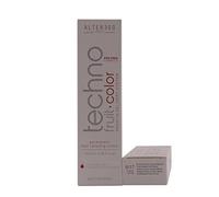Technofruit Color 6/17 Dark Blonde Ash Brown 100 ml, 6/17 Graphite Brown