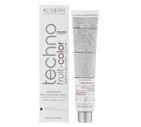Technofruit Color 6/26 Dunkelblond Violett Rot 100 ml, 6/26 red iris