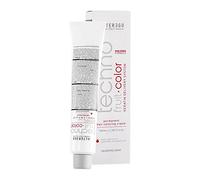 Technofruit Color 6/6 Dunkelblond Rot 100 ml, 6/6 red
