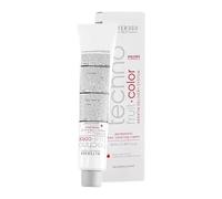 Technofruit Color 7/72 Blond Marone Violett 100 ml, 7/72 Brown Iris