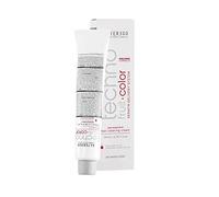 Technofruit Color 8/32 Hellblond Gold Violett 100 ml, 8/32 Golden Iris
