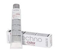Technofruit Color 8/43 Hellblond Kupfer Gold 100ml, 8/43 copper golden