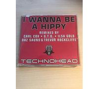Technohead - I Wanna Be a Hippy (Remix)