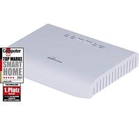 Technoline Gateway 2.0 (MA12022) per Sistema di sorveglianza Domestica Mobile Alerts, Bianco