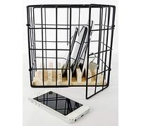 HG870 Telefono Cellulare Prigione Telefono Cellulare Pausa forzata Pausa Smartphone Dimensioni Cellulare Scherzo Articolo per Ufficio Scuola Casa