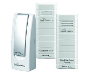Technoline MA 10012 Interno/esterno Libera installazione sensore di temperatura e umidità
