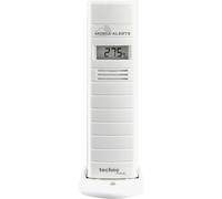 Technoline MA 10200 Sensore Esterno, Bianco