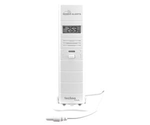 TechnoLine MA 10300 Mobile Creare Avvisi Cavo Termometro Igrometro Ersatz Sender