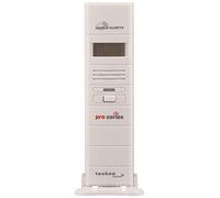 TechnoLine MA 10320 Mobile Creare Avvisi Termometro Igrometro Sender Radio