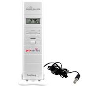 TechnoLine MA 10320 Termometro Igrometro Mobile Alerts Trasmettitore Senza Fili