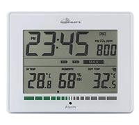 TechnoLine MA 10402 CO2 Misuratore Luftgütemonitor Luftqualitäts Check Ppm App