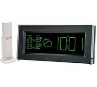 Technoline MA10901 MA 10901, Nero, 38 x 21 x 129 mm