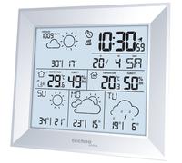 Technoline Meteo diretto WD2000 Internet Stazione meteo con gratuita Meteo