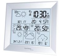 Technoline Meteo diretto WD2000 Internet Stazione meteo con gratuita Meteo diret