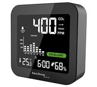 Technoline Monitor WL1025 Co2 Monitor