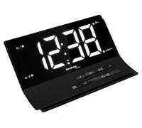 Technoline Radio Sveglia Digital WT 482 Nero - NUOVO