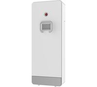 Technoline Sensore Esterno TX 205 DTH (Thermp-Hygro) Compatibile Con WS9255, WS9