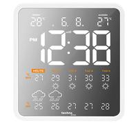 Techno Line WD3035 Wetterstation WD3035 Stazione meteo WLAN Numero di sensori