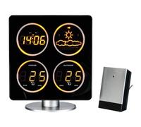 TECHNOLINE - Weather Station AMBER