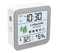 Technoline WL1020 - Monitor Della Qualità Dell'Aria Interna, Successore Del WL10