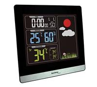Stazione meteo, display a colori, sensore esterno, Technoline WS6448 pressione