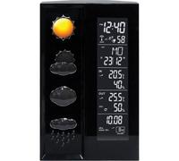 Technoline Stazione Meteorologica Ws 6650