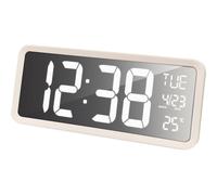 technoline WS 8130 - Orologio da parete digitale