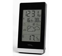 Technoline WS 9132 - Stazione meteorologica per ufficio, previsione della tenden