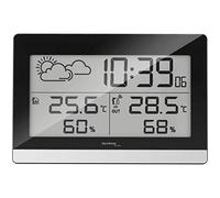 Technoline Stazione Meteorologica Ws 9255