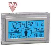 Technoline WS 9520 Meteo Max Stazione meteo radio con orologio di proiezione