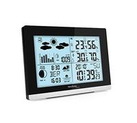 TechnoLine Stazione meteo WS6762 – display, sensore esterno, pressione, umidità, senza fili