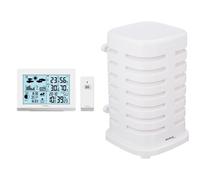 Technoline WS6762 Stazione meteorologica radio con trasmettitore esterno colore