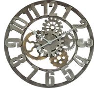 Technoline WT 1613 - Orologio da parete XXL, al quarzo, Ø 60 cm