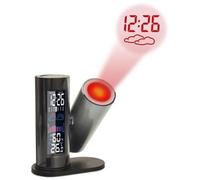 Technoline - WT 514, AAA Micro, LR 03, Nero, Plastica
