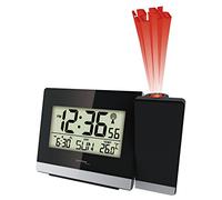 Technoline WT 536 orologio da tavolo Digital table clock Nero