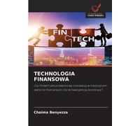Technologia Finansowa