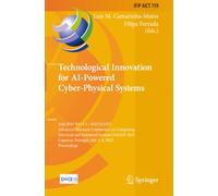 Technological Innovation for AI-Powered Cyber-Physical Systems