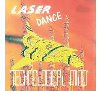 Laserdance Technological Mind (CD)