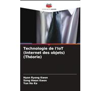 Technologie de l'IoT (Internet des objets) (Théorie)