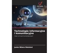 Technologie informacyjne i komunikacyjne