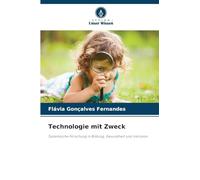 Technologie mit Zweck: Systemische Forschung in Bildung, Gesundheit und Inklusion