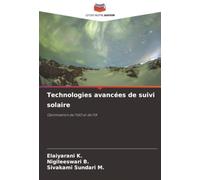 Technologies avancées de suivi solaire: Optimisation de l'IdO et de l'IA